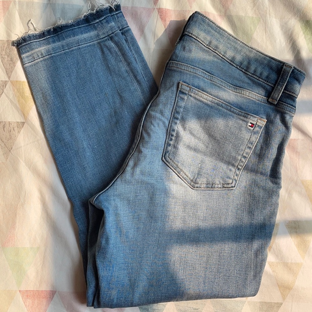 Tommy Hilfiger Jeans